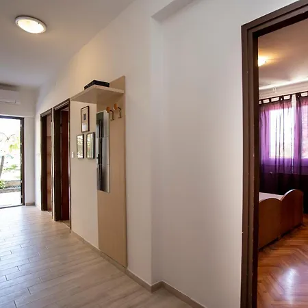 Apartmán In - Istrien 11487 *