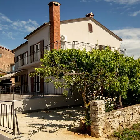 In - Istrien 11487 Apartmán Rovinj