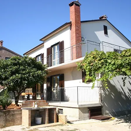 In Rovinj/istrien 11487 Apartment