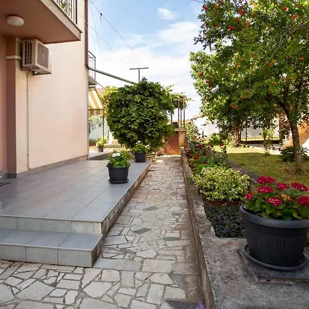 Apartment In Rovinj/istrien 11487