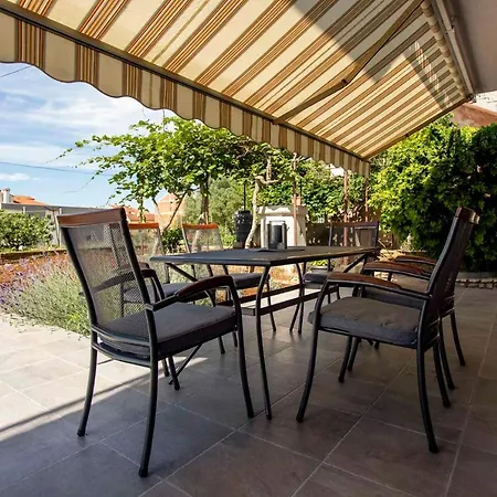 Apartment In Rovinj/istrien 11487