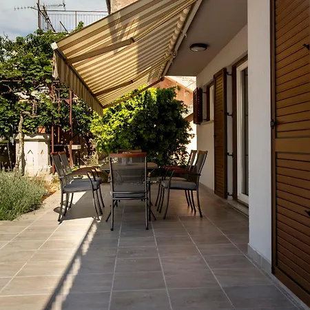 Apartament In - Istrien 11487