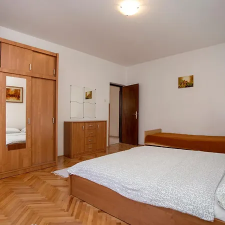 Apartament In - Istrien 11487 Rovinj