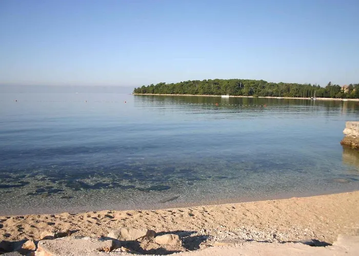 In - Istrien 11487 Apartament *