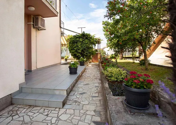 Apartament In - Istrien 11487