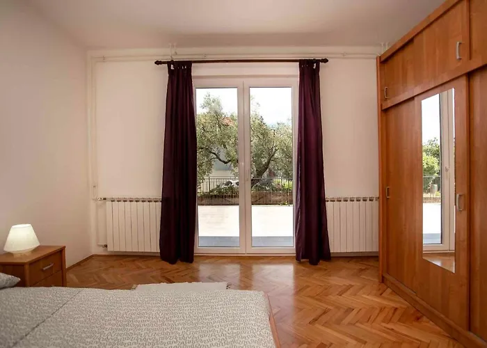 In - Istrien 11487 * Rovinj