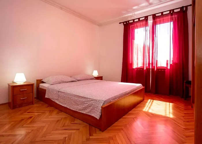 Apartament In - Istrien 11487 Rovinj