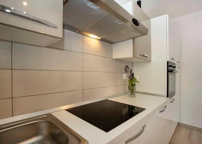 Apartament In - Istrien 11487 *