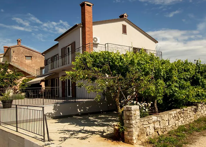 In - Istrien 11487 Apartament Rovinj