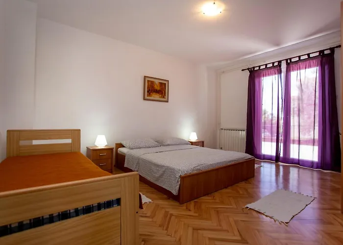 In - Istrien 11487 Apartament