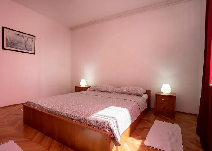 Apartament In - Istrien 11487