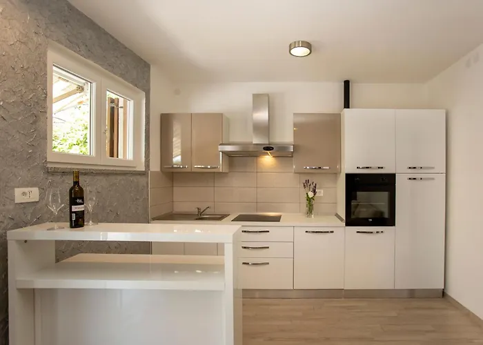 In - Istrien 11487 Apartament Rovinj