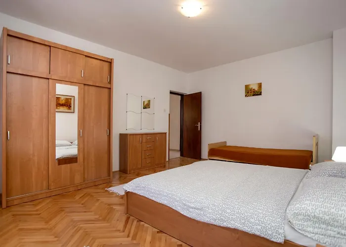 Apartament In - Istrien 11487 Rovinj