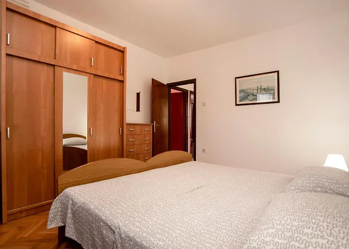 In - Istrien 11487 Apartament