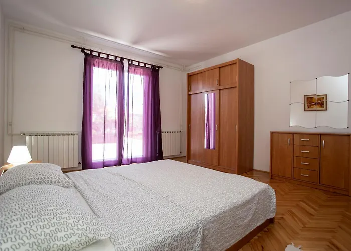 In - Istrien 11487 Apartament *