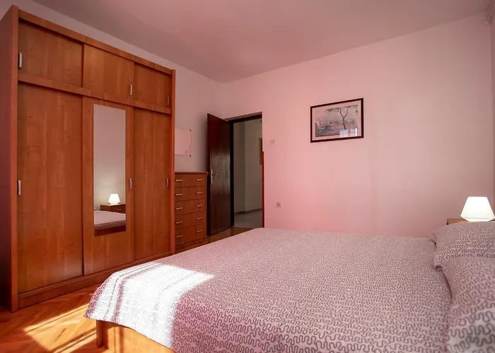 Apartament In - Istrien 11487 *