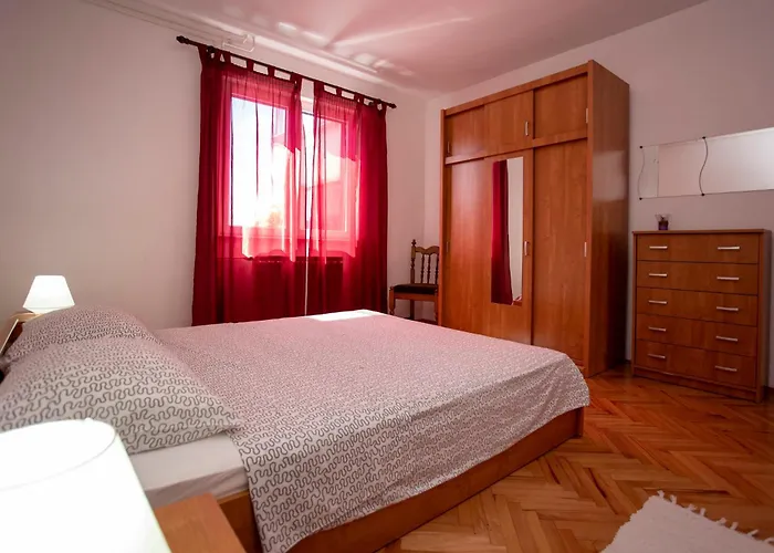 In - Istrien 11487 Apartament Rovinj
