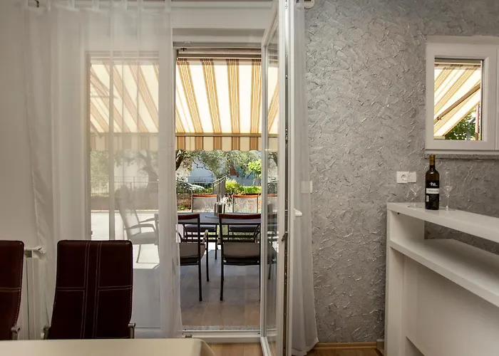 Apartament In - Istrien 11487 Rovinj