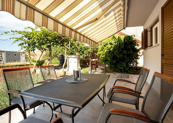 In - Istrien 11487 * Rovinj