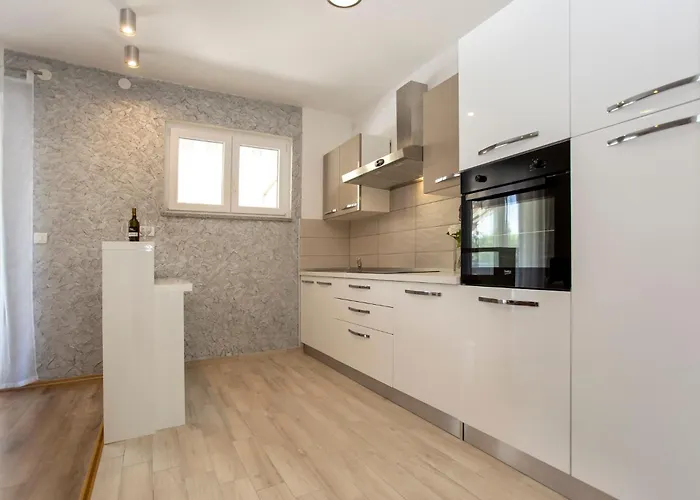 Apartament In - Istrien 11487