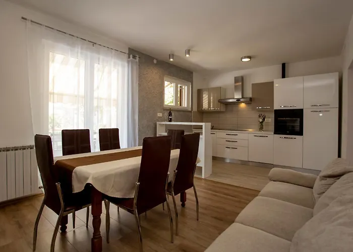 Apartament In - Istrien 11487 Rovinj