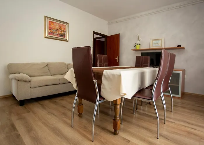 In - Istrien 11487 Rovinj